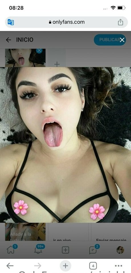 nini bb model freie foto