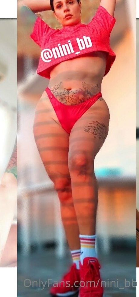 nini bb kunst top bilder