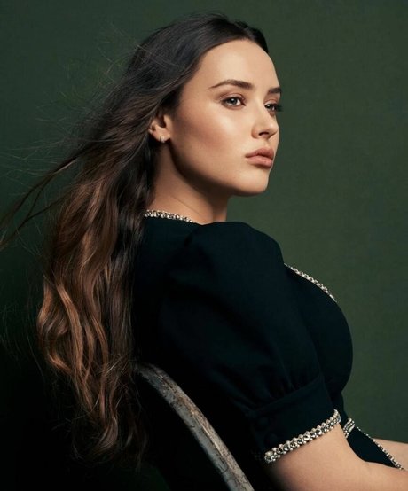 Katherine Langford sexy kostenlose fotos