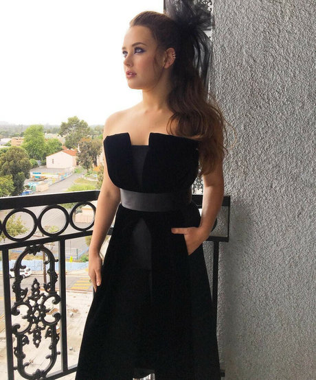 Katherine Langford sexy nacktheit archiv