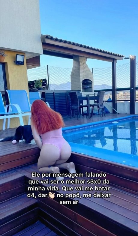 Bea Rangel erotische nackt fotos