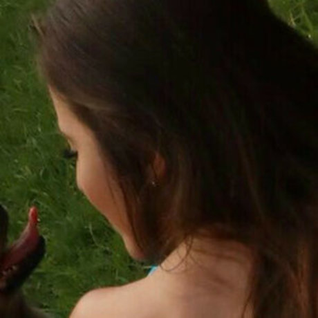 Brittany Bolt porno kunst foto