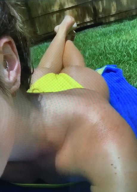 Brittany Bolt nackt sex foto