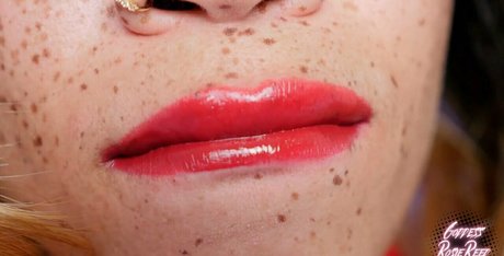 goddessrosiereed porno perfekte galerien