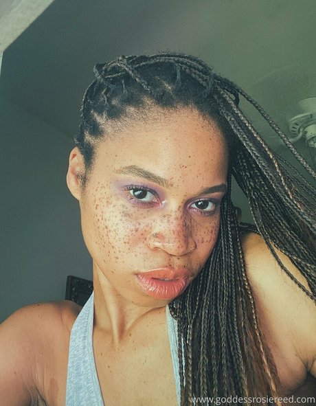 goddessrosiereed xxx perfekte foto