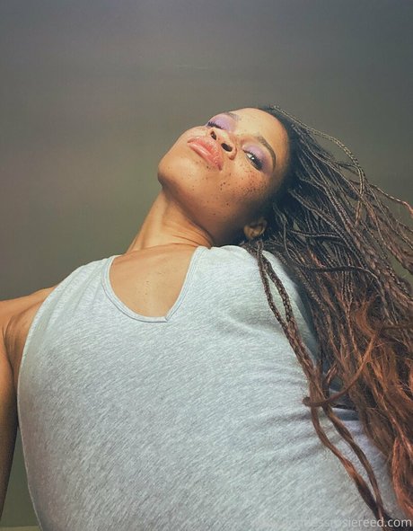 goddessrosiereed hd kunst bild