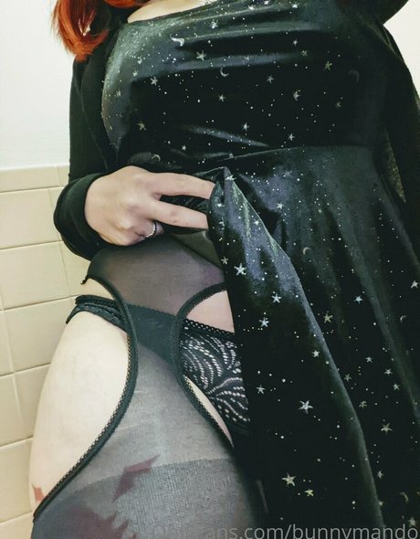 bunnymando kunst pornographische galerie