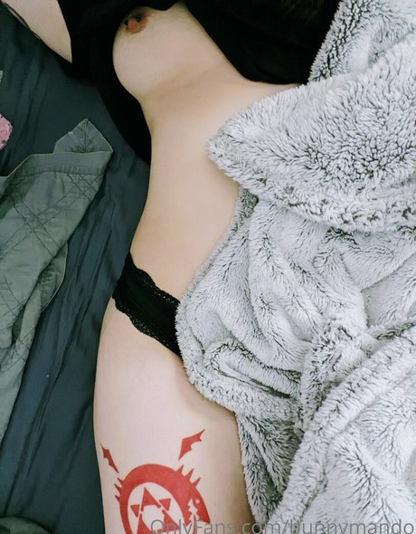 bunnymando schauspielerin porno foto