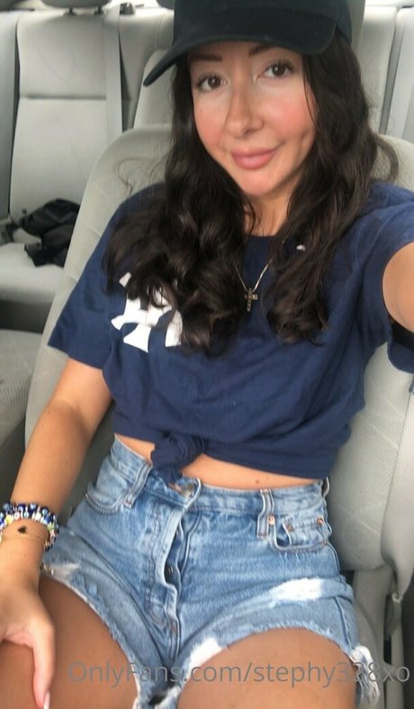 stephy328xo kunst sexy galerie