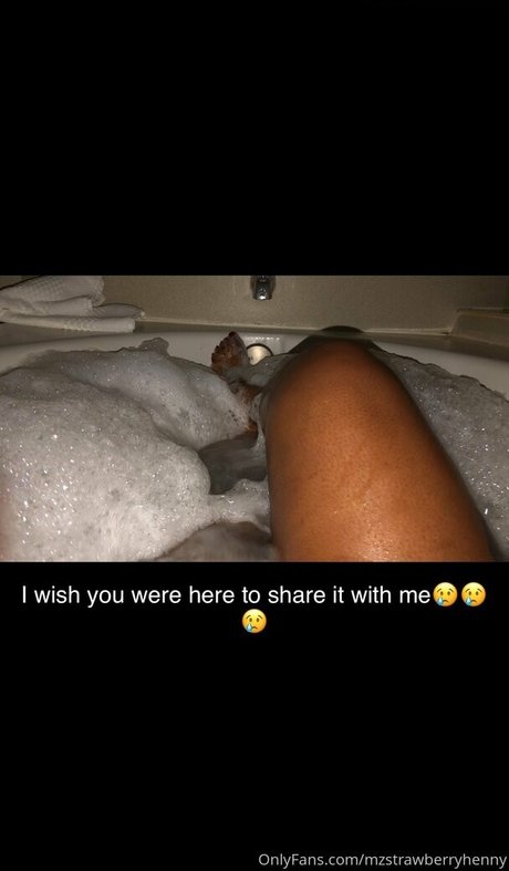 mzstrawberryhenny erwachsene perfekte galerien