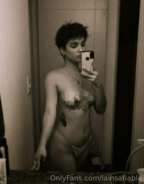 lainsatiable porno heiße galerien