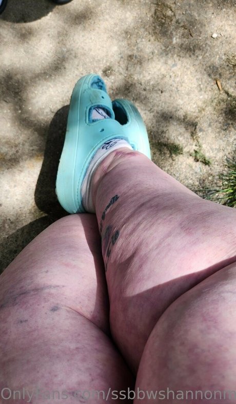 ssbbwshannonmarie beste exklusive fotos