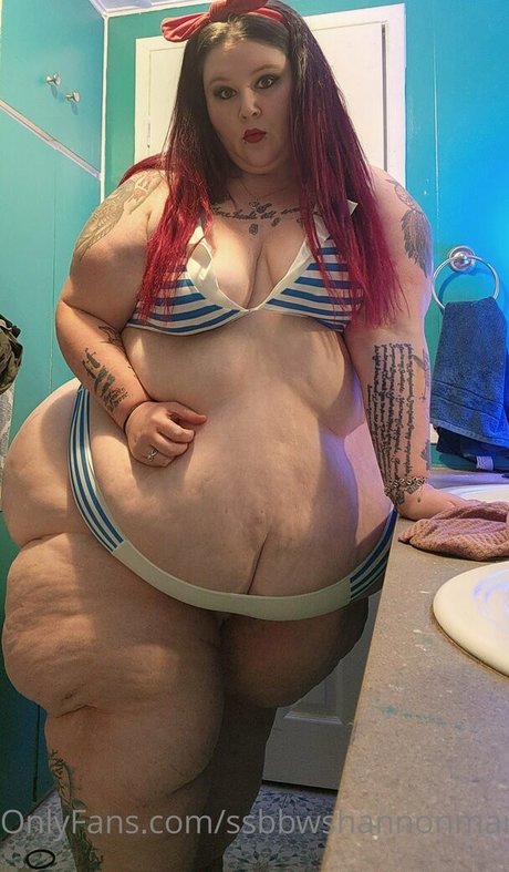 ssbbwshannonmarie xxx kostenlose bilder