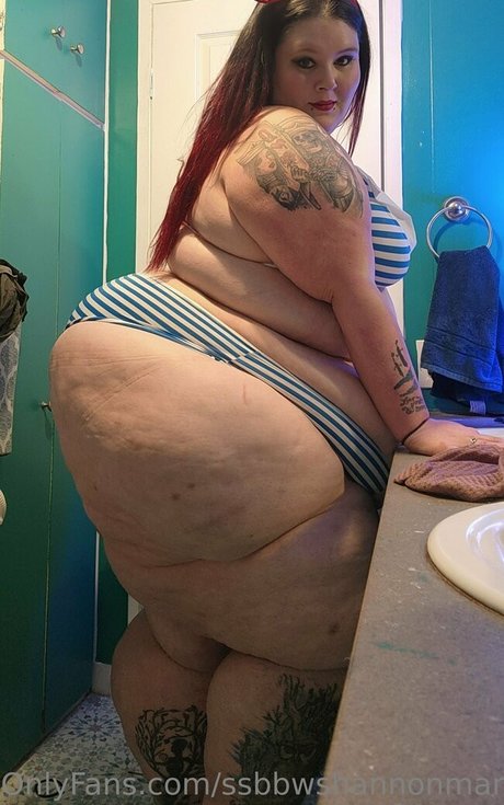 ssbbwshannonmarie hübsche pornographische galerien