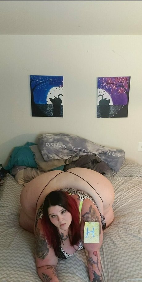 ssbbwshannonmarie erwachsene exklusive fotos