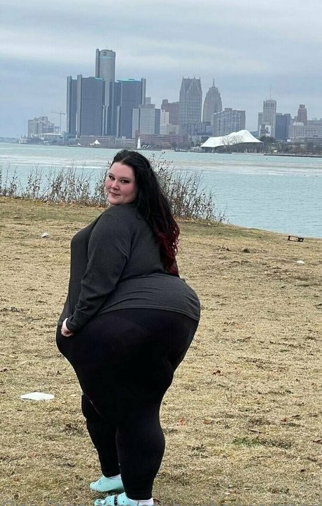 ssbbwshannonmarie xxx pornographische bild