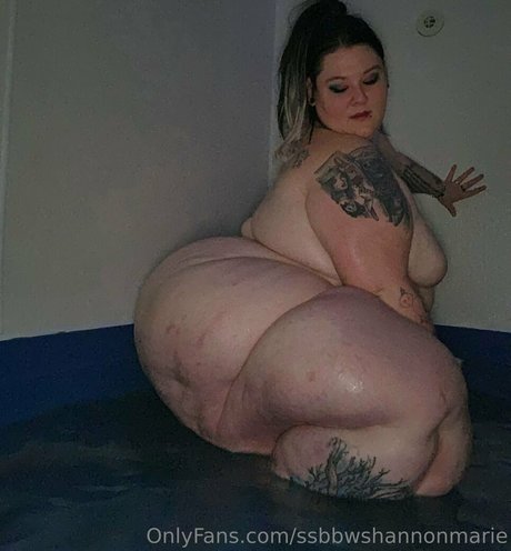 ssbbwshannonmarie heiße schöne archiv