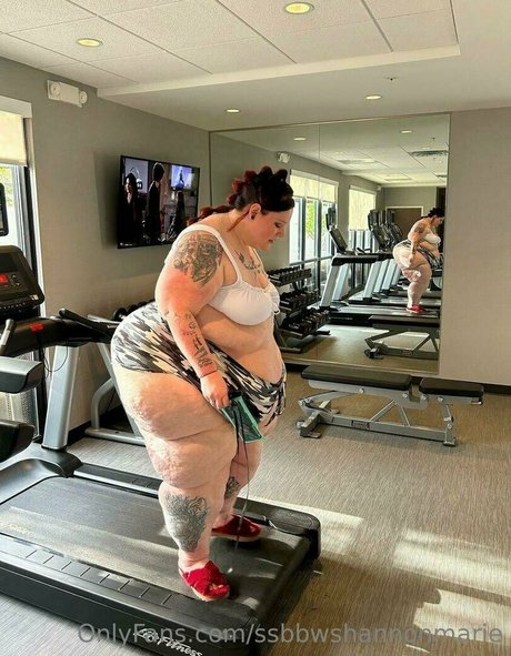 ssbbwshannonmarie hd schöne galerie