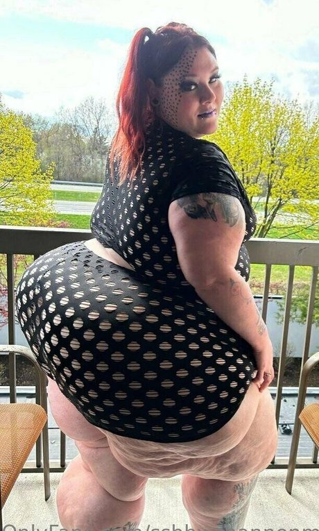 ssbbwshannonmarie kunst hd bilder