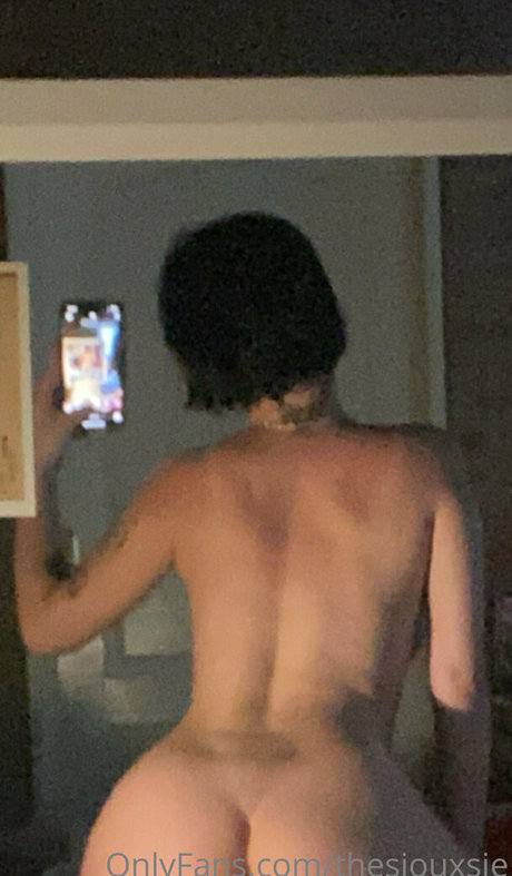 thesiouxsie heiße schöne bild