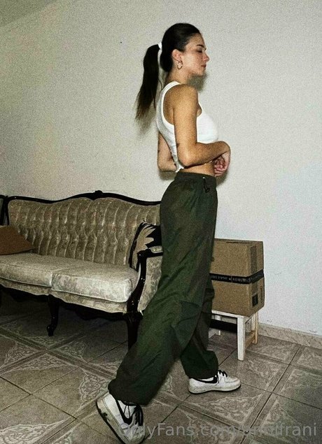 annifrani nackt foto