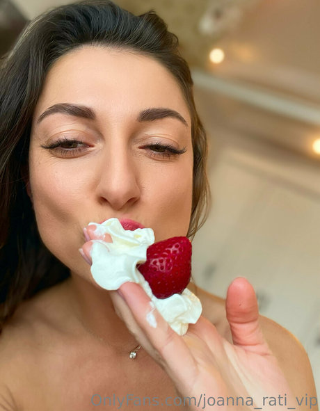 joanna rati vip pornostar hübsche bild