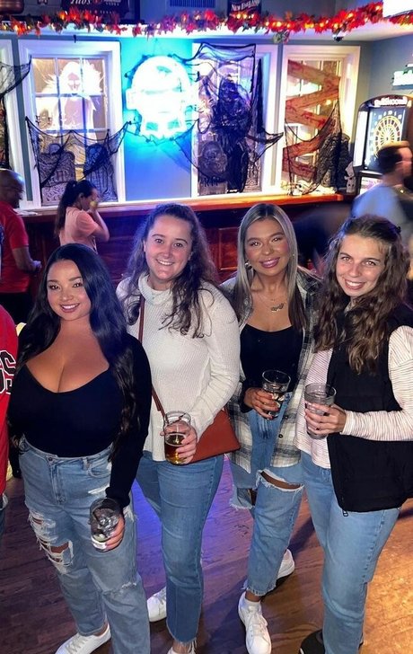 Jenn M erotische sexy foto