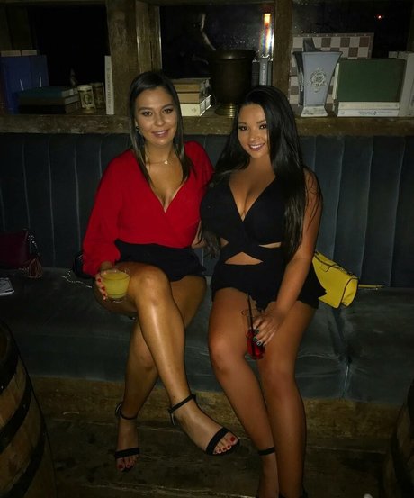 Jenn M hübsche schöne galerie