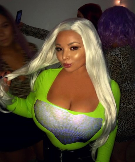 Jenn M kunst porno bilder