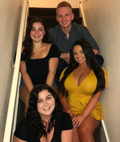 Jenn M erwachsene bilder