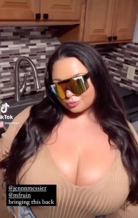 Jenn M sexy porno bilder