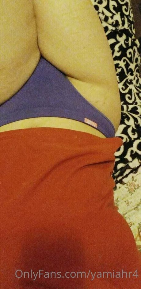 yamiahr4 top pornographische fotos