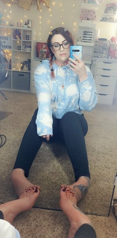 lovexbrittany erotische sexy bild