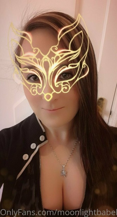 moonlightbabeluv nackt schöne bilder