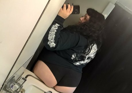 scarletlabellefree model nackt galerie