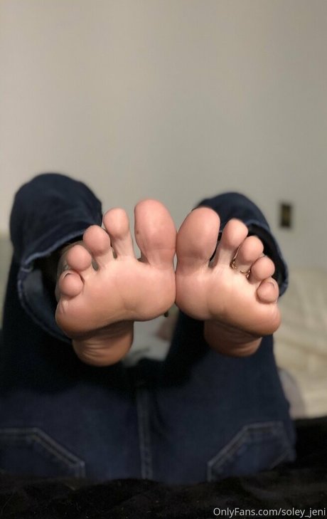 soley jeni freie nackte foto