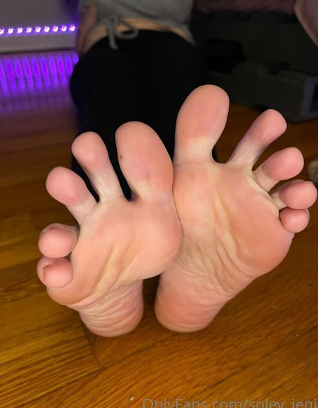 soley jeni freie exklusive galerie