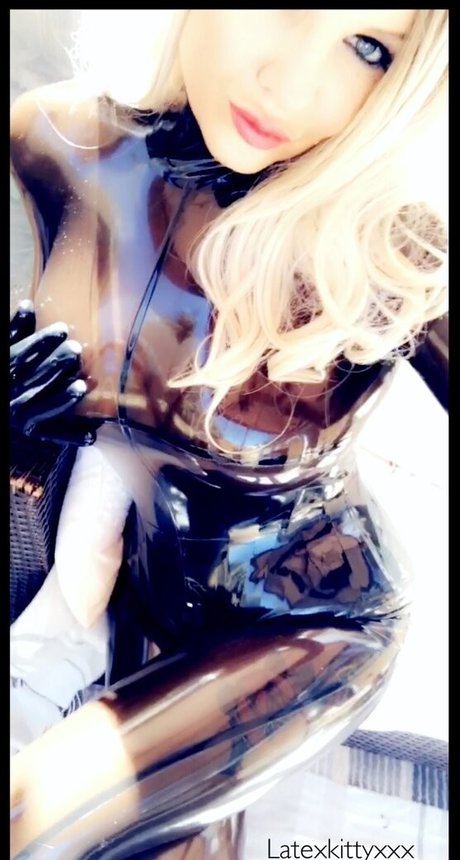 latexkittyxxx freie hübsche bild