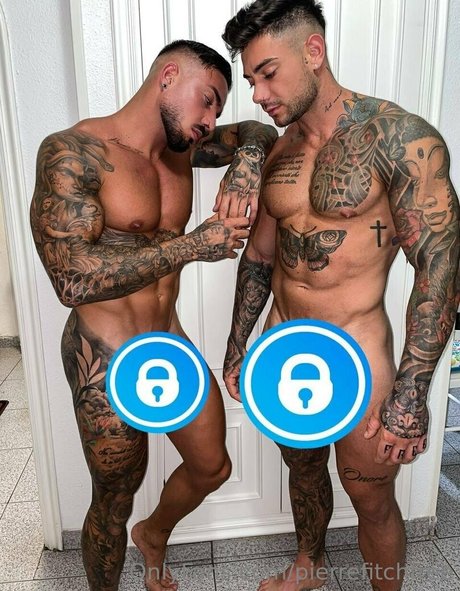 pierrefitchfree hd pornografische archiv