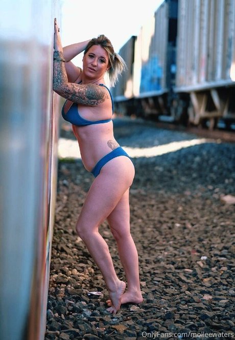 molleewaters kunst kostenlose bild