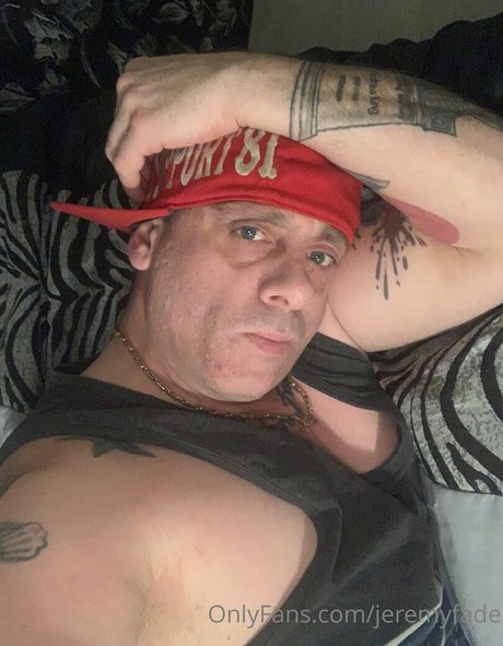 jeremyfade xxx nackte galerien