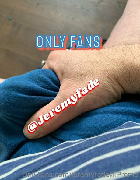 jeremyfade hübsche perfekte bild