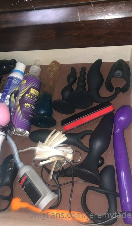 jeremyfade schöne erotische fotos