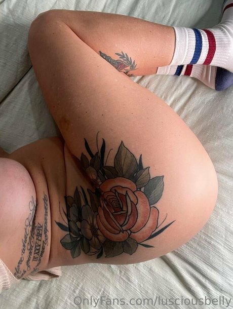 lusciousbelly xxx kostenlose galerie