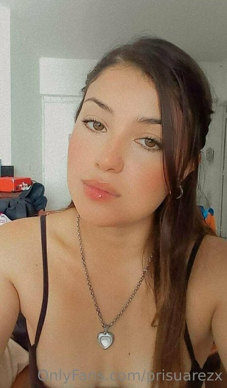 prisuarezx pornostar schöne archiv