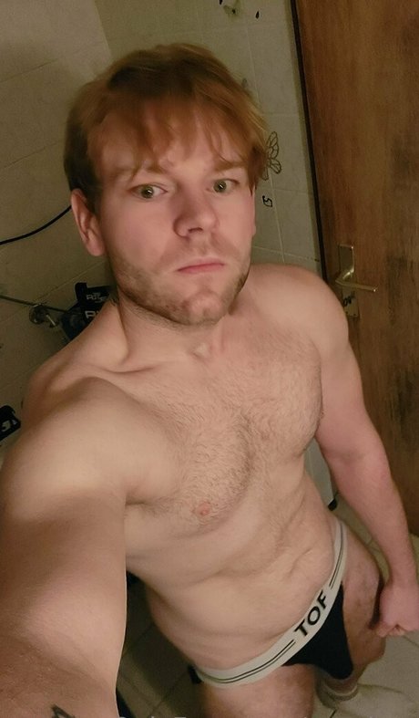 ronnboy kunst nackt bild