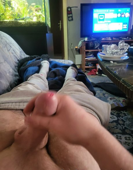 ronnboy model pornografische bild