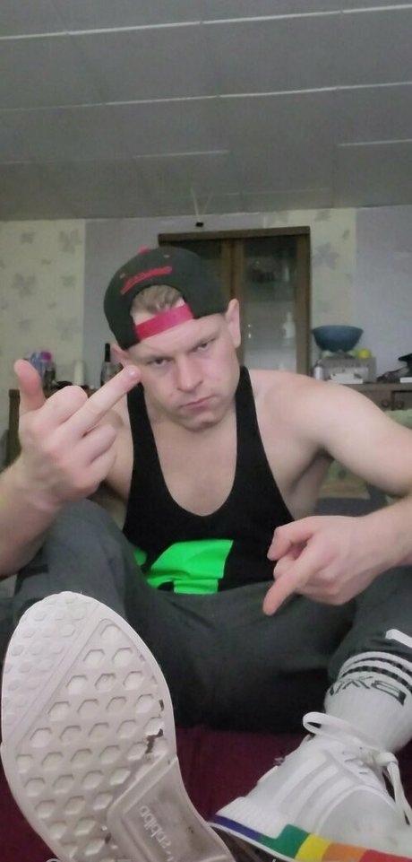 ronnboy hübsche akt archiv