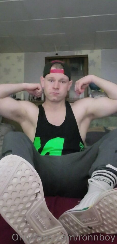 ronnboy sexy akt archiv