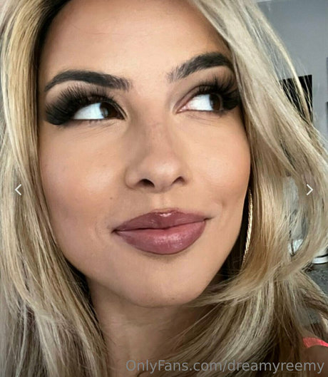dreamyreemy exklusive porno foto